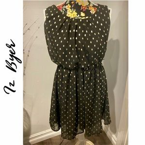 iZ Byer Dress